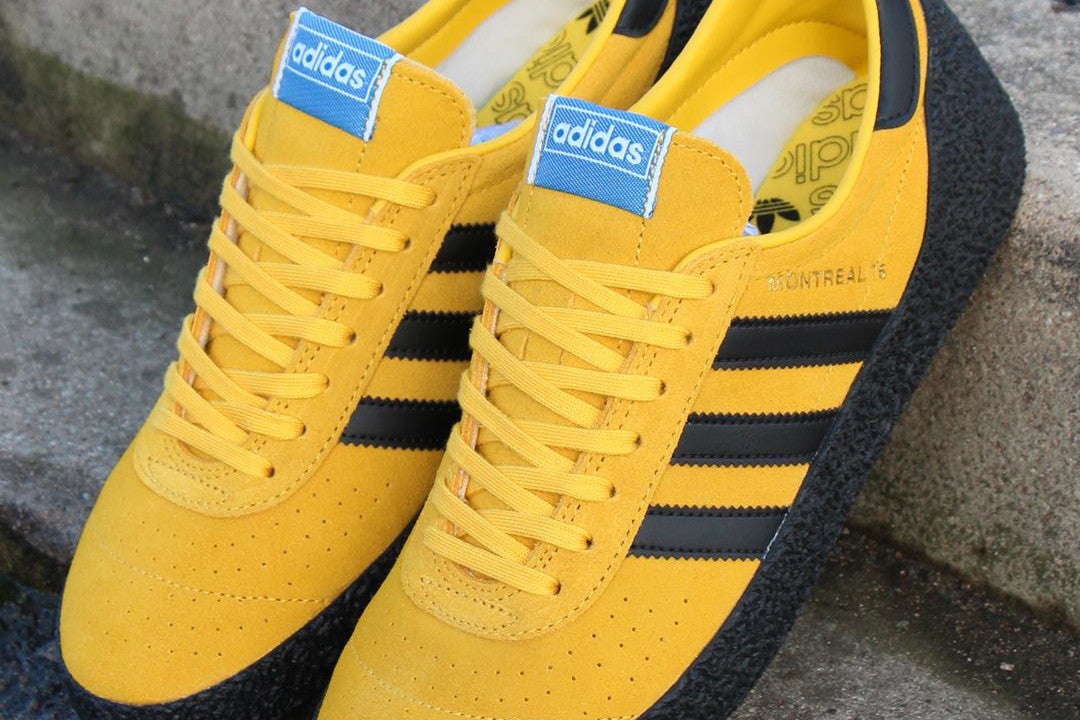 adidas Montreal 76 OG