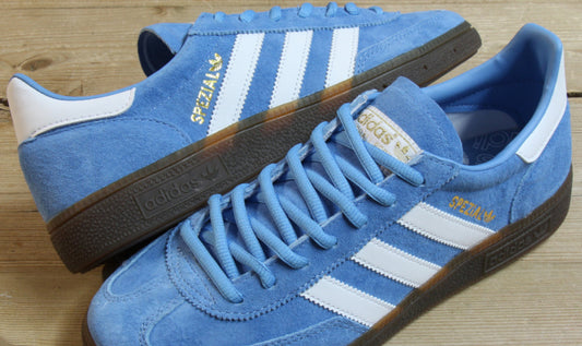 adidas spezial trainer