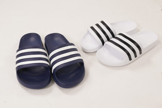 adidas Adilette Slides 80s history