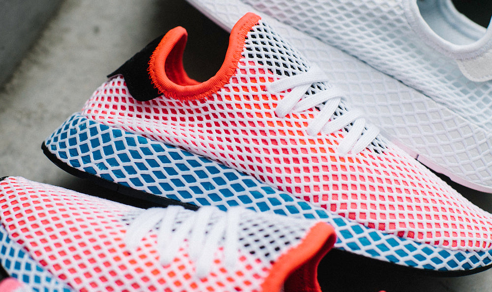 adidas Deerupt