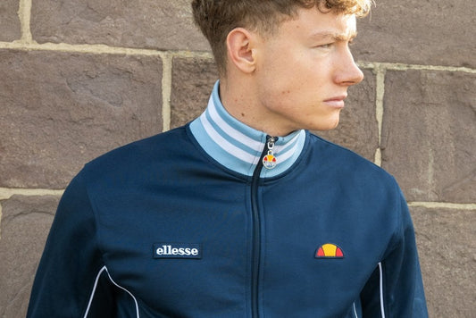 ellesse milan vilas
