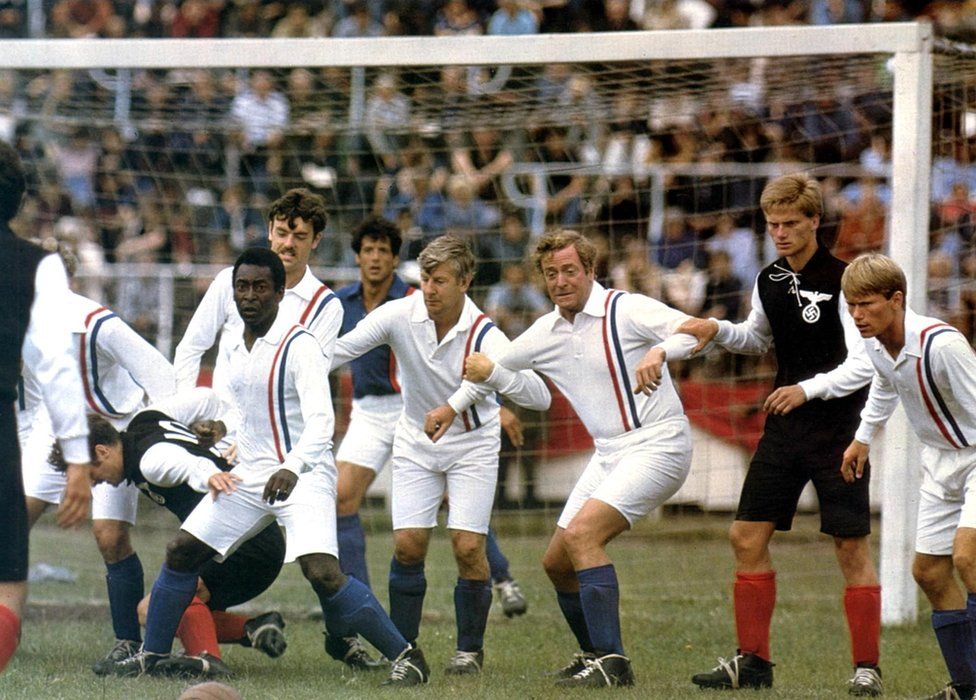 Patrick Olivier Polo Shirt escape to victory
