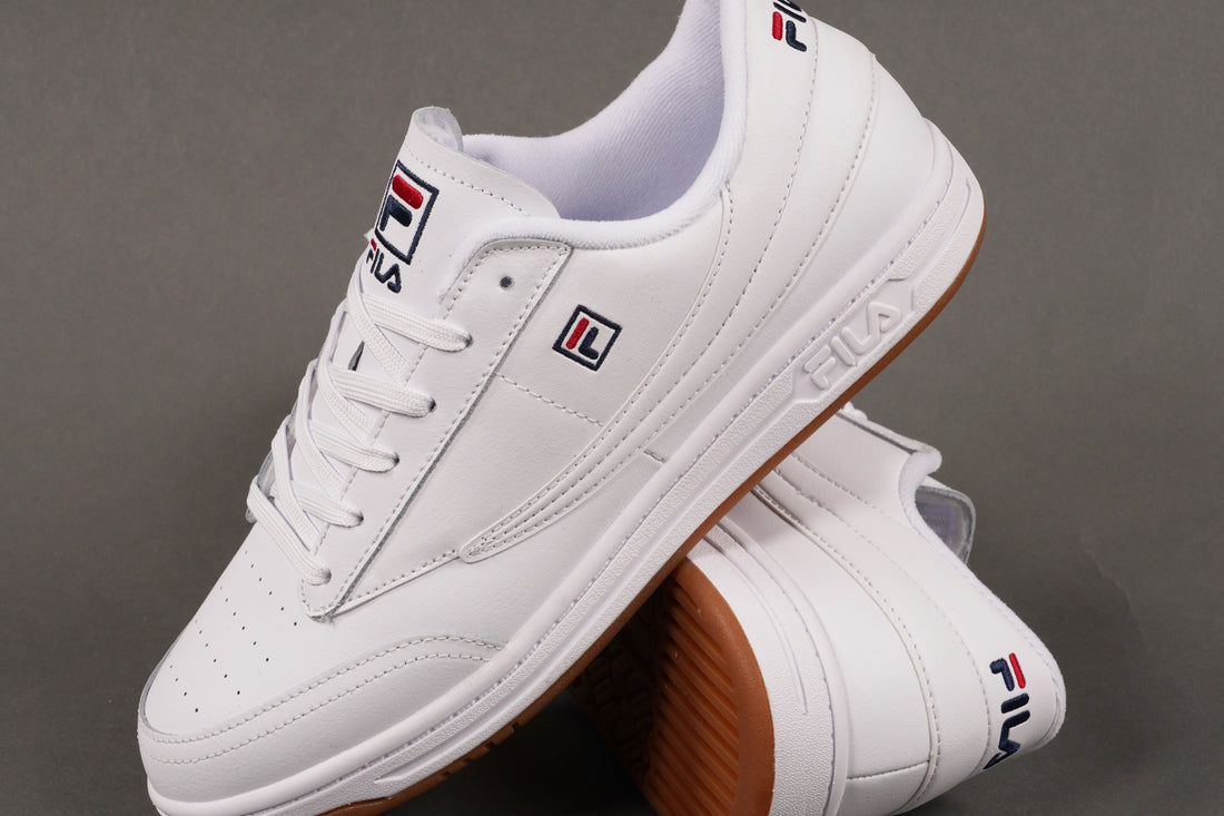 Fila tennis 88 trainer vintage