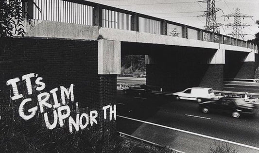 80s casuals its grim up north