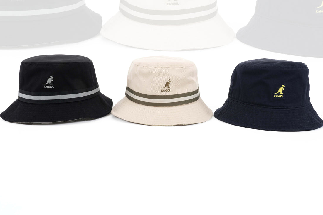 Kangol Bucket Hat