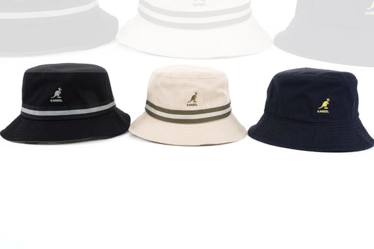 Kangol Bucket Hat