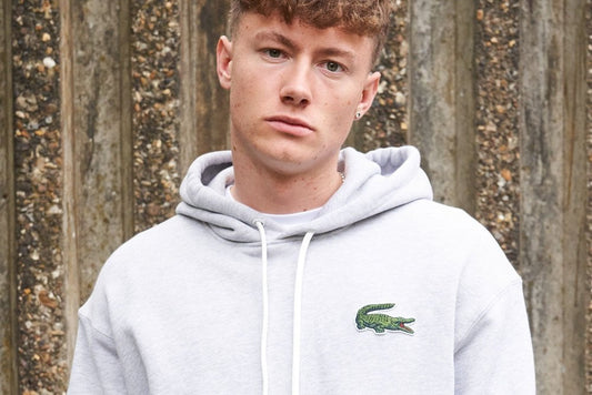 lacoste big croc