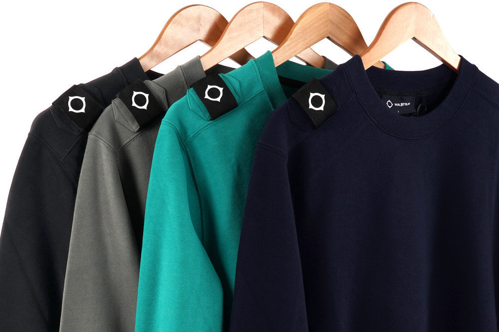 MA. STRUM Core Sweatshirt