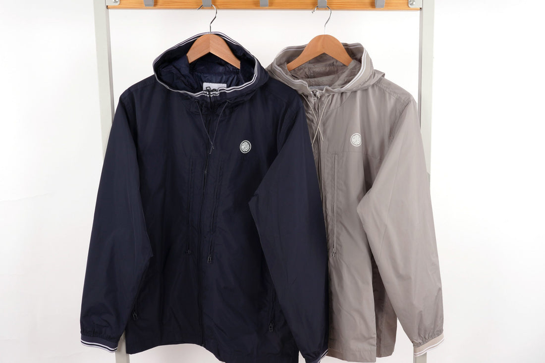Pretty Green Allesley Jacket