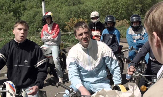 this is England '86