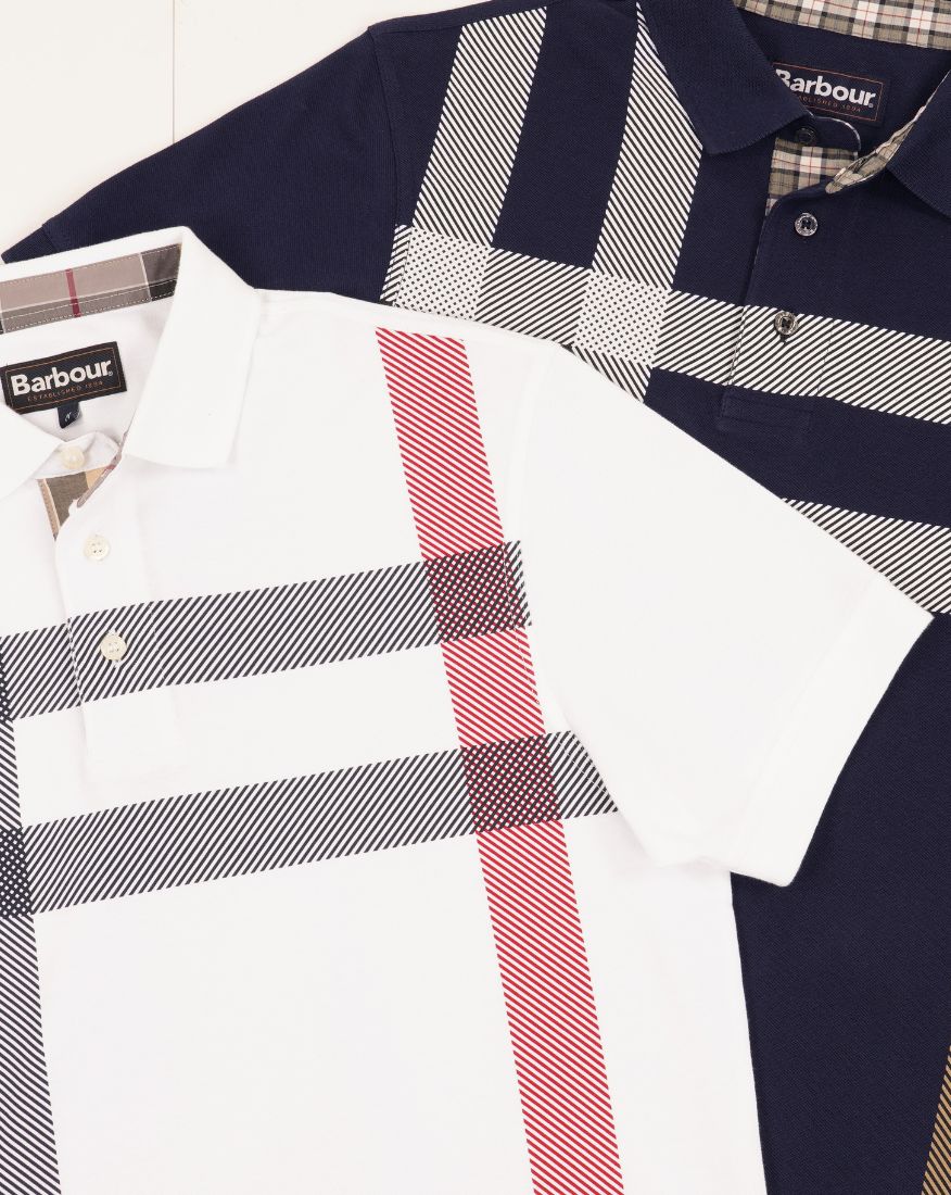 Barbour Collection