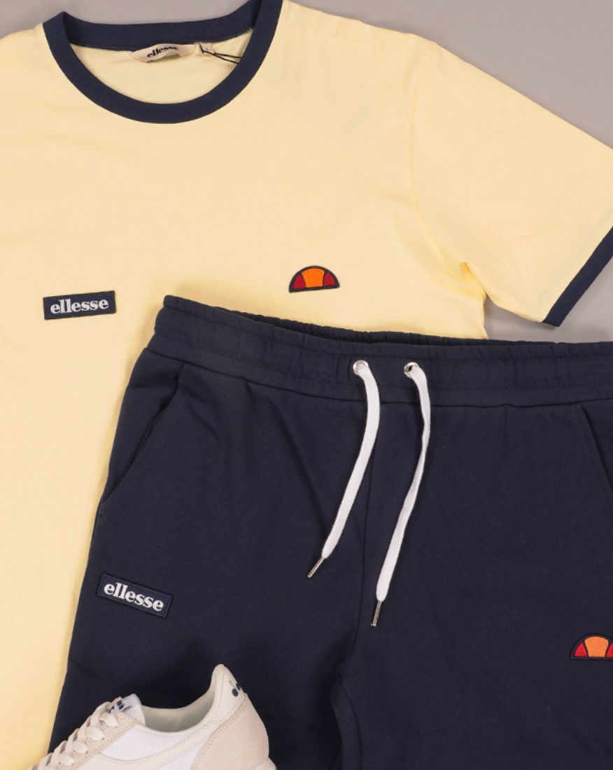 Ellesse