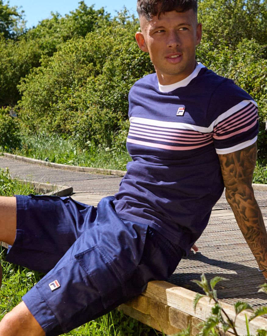 Fila Vintage
