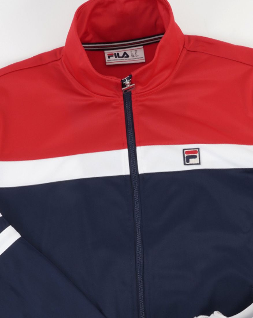 Fila Vintage