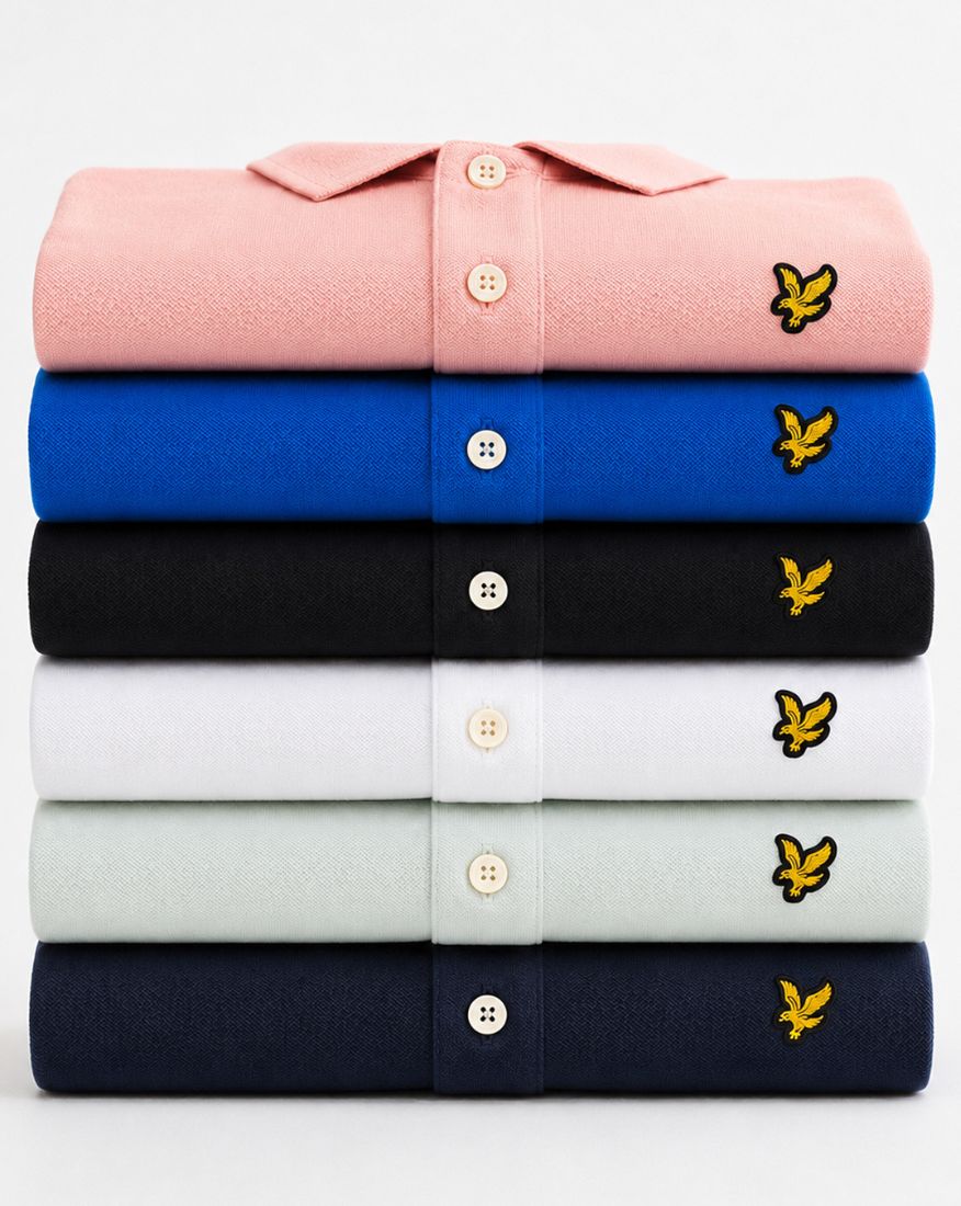 Lyle & Scott