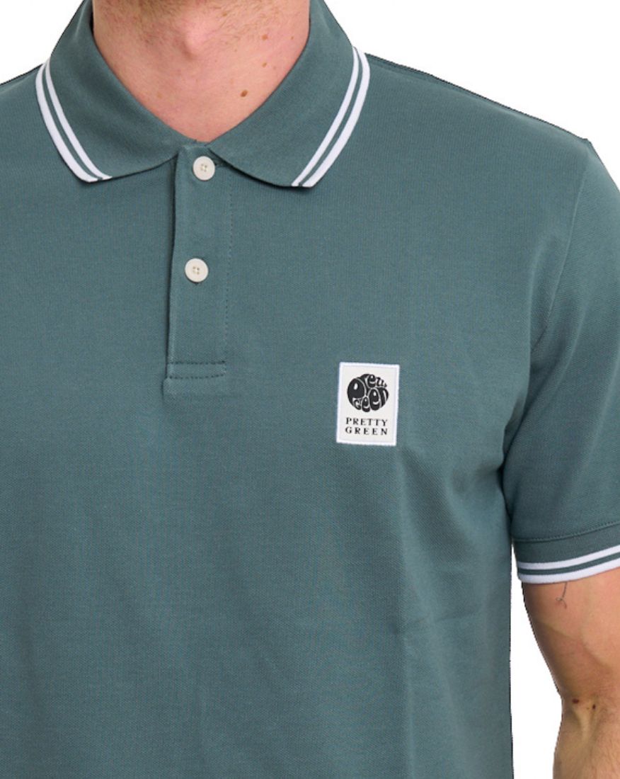 Pretty Green