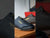 Patrick Villan Trainer Brown