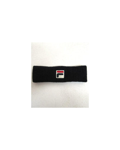 Fila Vintage Flexby Stirnband Marineblau