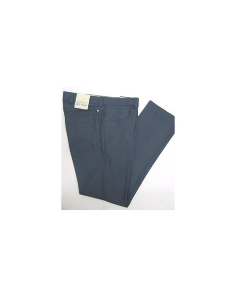 Farah Casual Mills Trousers Slate Grey