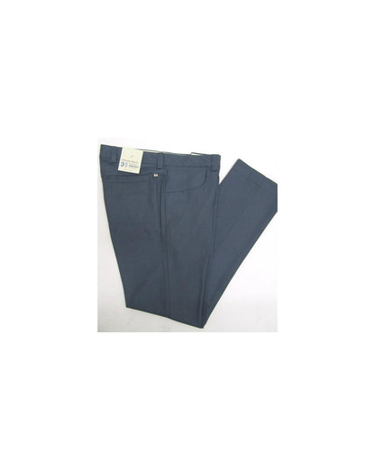 Farah Casual Mills Hose Schiefergrau