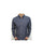 Bellfield Chiba Chambray Shirt Navy