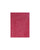 Bellfield Short Sleeve Chambray Shirt Red