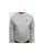 Fila Vintage Massimo Crew Neck Sweatshirt Grey Marl