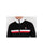 Fila Vintage Bowbreaker 2 Track Top Black/White/Red