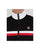 Fila Vintage Bowbreaker 2 Track Top Black/White/Red