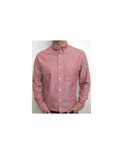 Farah – Connolly – Hemd in Chilirot
