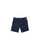 Franklin And Marshall Floral Bermuda Shorts Blue/Black