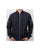 Bellfield Bomber Jacket Navy