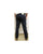 Farah Wellman Two Tone Trousers Navy