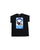 80s Casual Classics Ready For Kick Off T-shirt Navy