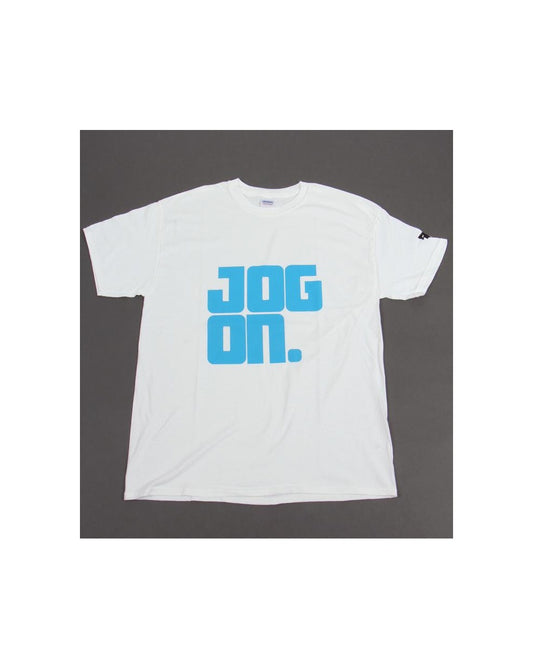 Weißes Fuchs-T-Shirt Weiß