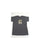 80s Casuals Borg Elite T-shirt Charcoal