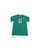 80s Casuals Borg Elite T-shirt Kelly Green