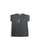 80s Casuals Eighties Evolution T-shirt Charcoal