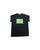 80s Casuals Maracana Stadium Stamp T-shirt Navy