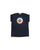 80s Casuals Terrace Couture T-shirt Navy