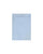 Bellfield Short Sleeve Chambray Shirt Sky Blue