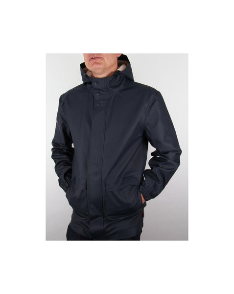 Bellfield Tenant Jacket Navy