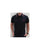 Fred Perry Twin Tipped Polo Shirt Dark Navy/Red/White
