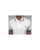 Fred Perry Twin Tipped Polo Shirt White/Red/Navy