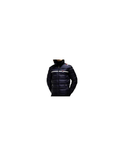 Fila Vintage Bombada Jacke Marine 