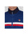 Fila Vintage Bowbreaker 2 Track Top Italia Blue/Red/White