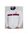 Fila Vintage Bowbreaker 2 Track Top White/Italia Blue/Red