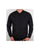 Pretty Green Seaforth Track Top Black