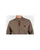 Pretty Green Kingsway Harrington Khaki Green