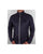 Pretty Green Corporation Monkey Jacket Navy